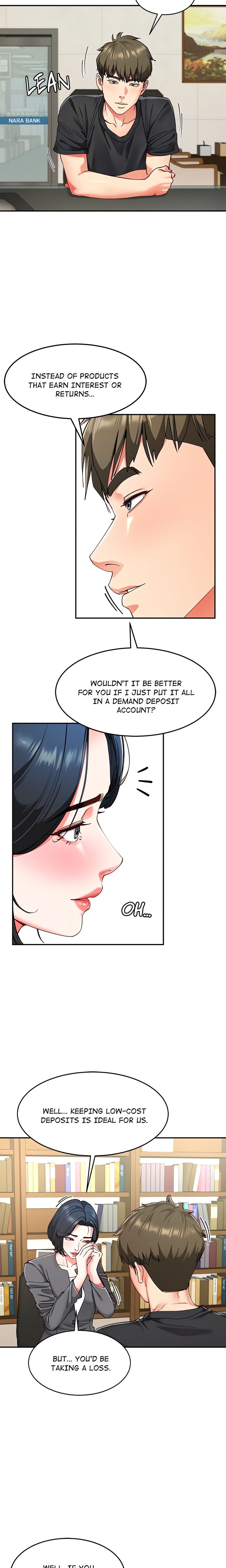 Harem King - Chapter 55 Page 13