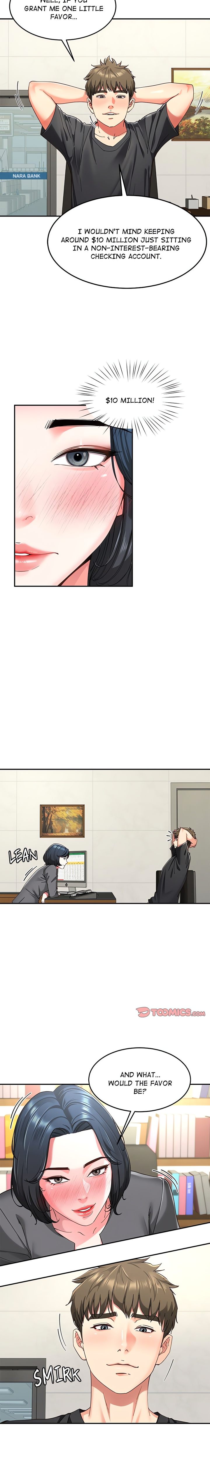 Harem King - Chapter 55 Page 14