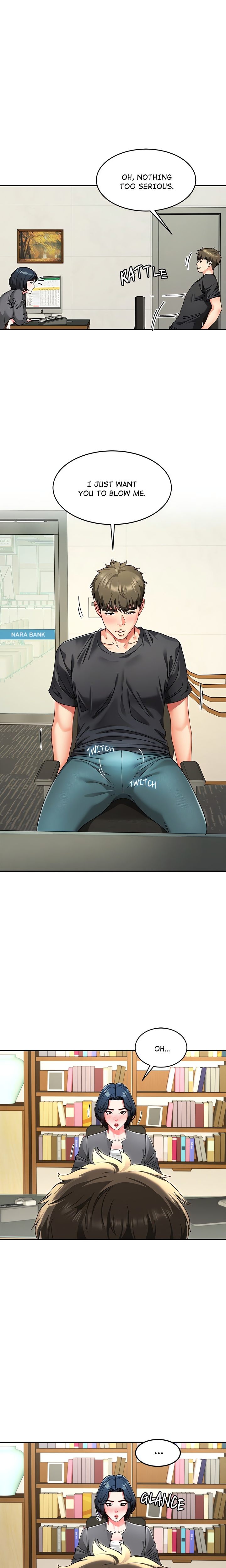 Harem King - Chapter 55 Page 15