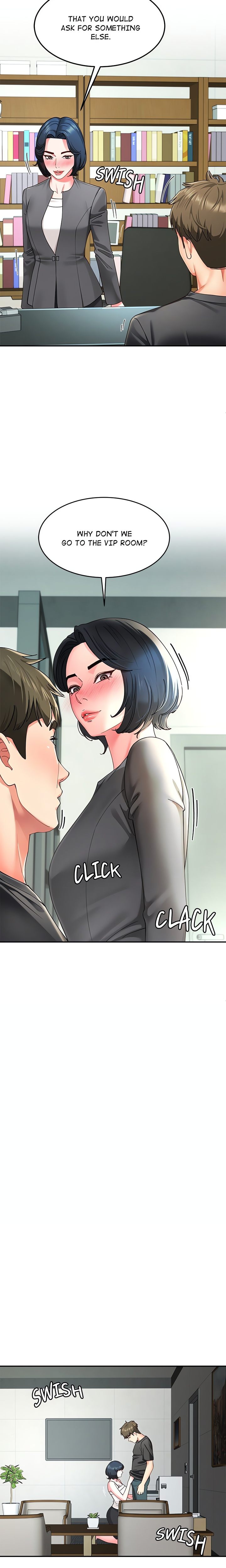 Harem King - Chapter 55 Page 17