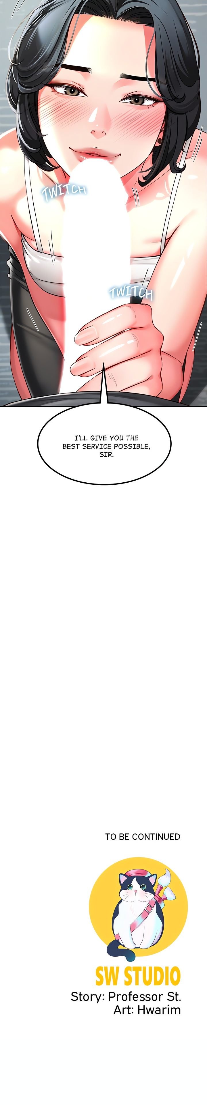 Harem King - Chapter 55 Page 20