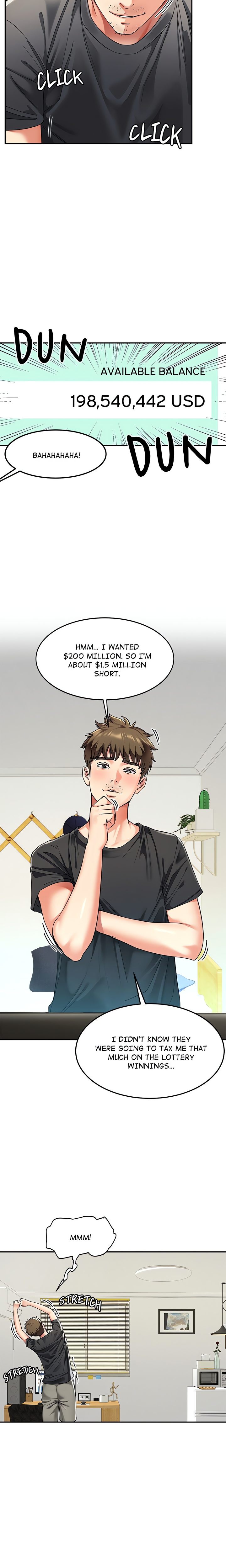 Harem King - Chapter 55 Page 5