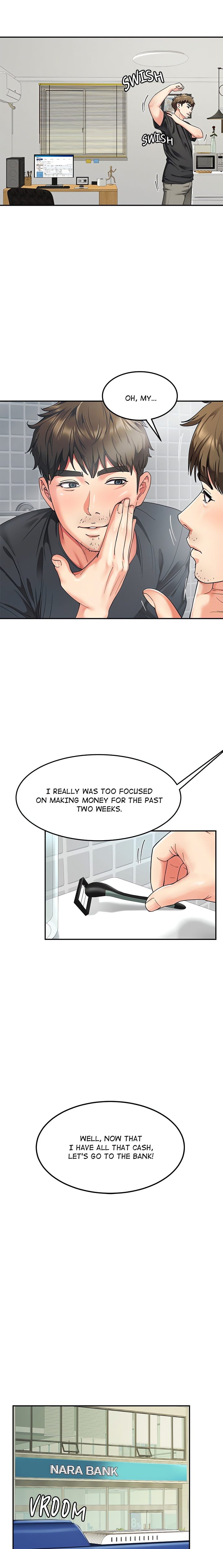 Harem King - Chapter 55 Page 6