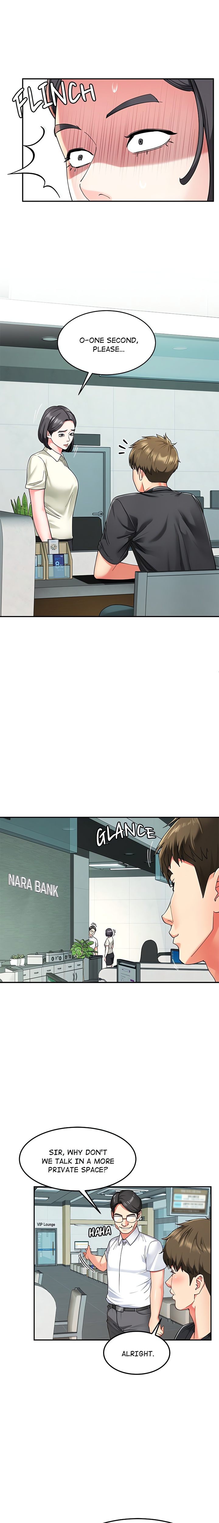 Harem King - Chapter 55 Page 9