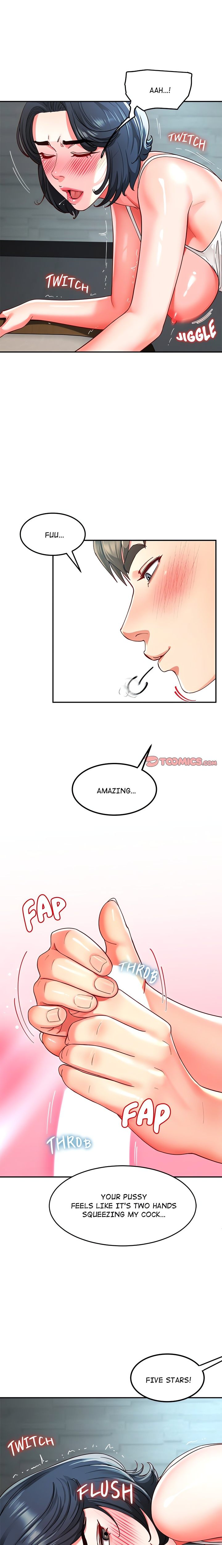 Harem King - Chapter 56 Page 10