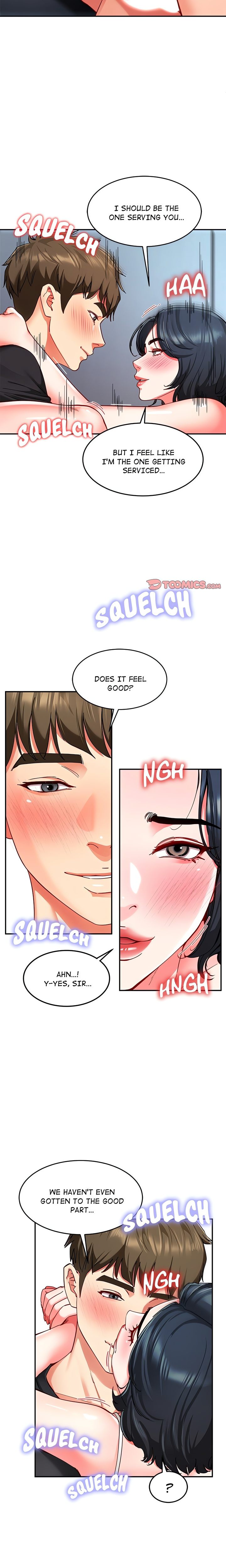 Harem King - Chapter 56 Page 16