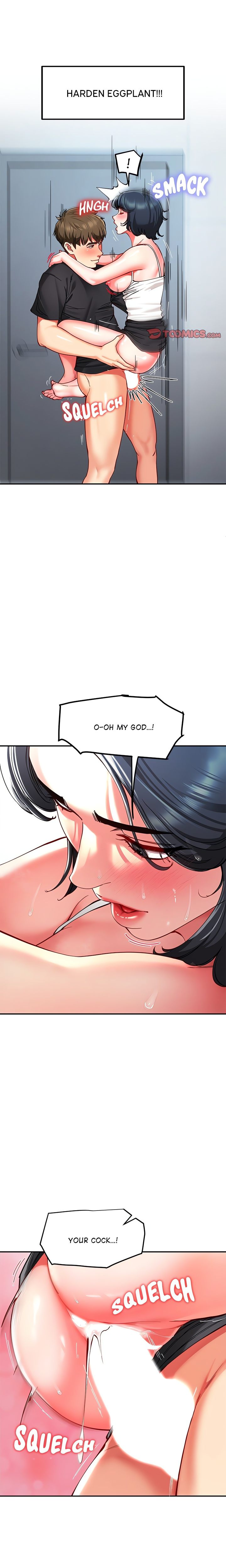 Harem King - Chapter 56 Page 17