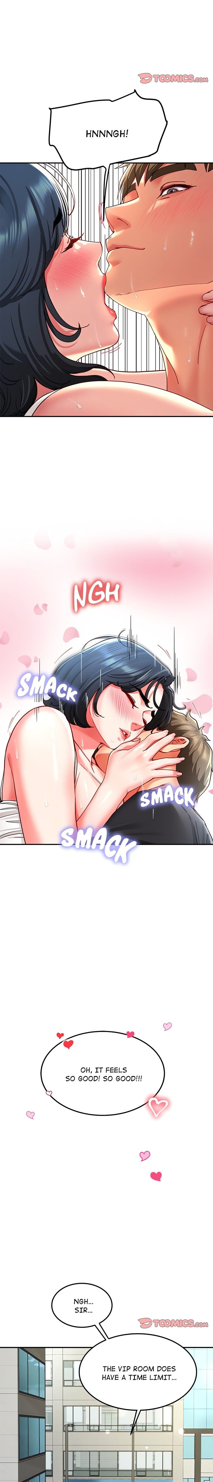 Harem King - Chapter 56 Page 18