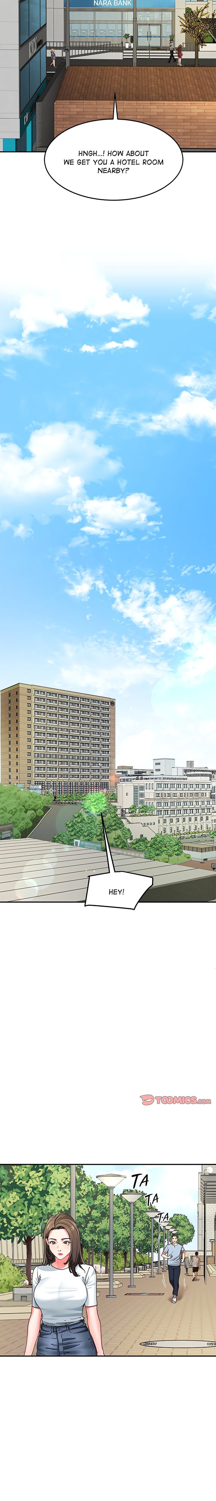 Harem King - Chapter 56 Page 19