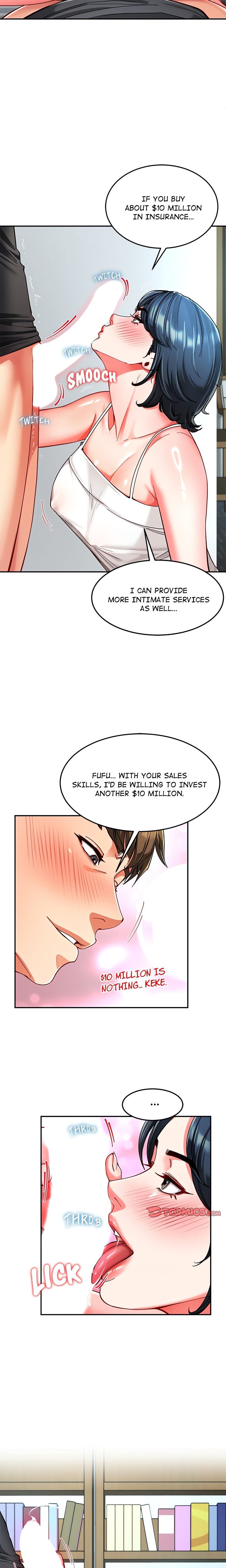 Harem King - Chapter 56 Page 3