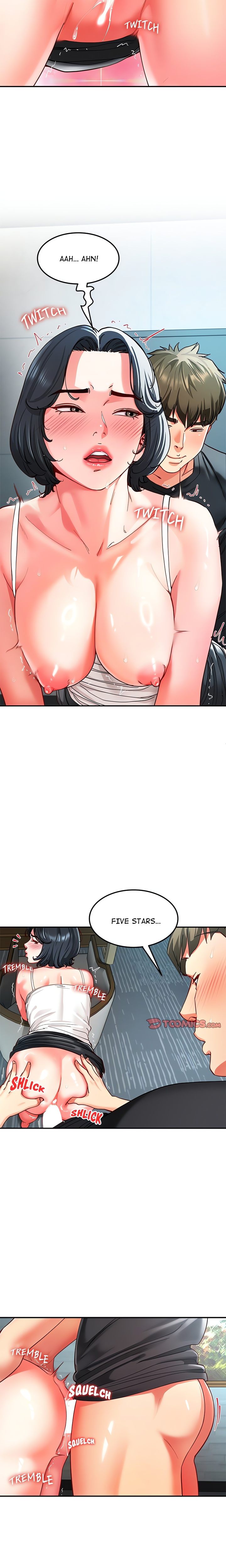 Harem King - Chapter 56 Page 9