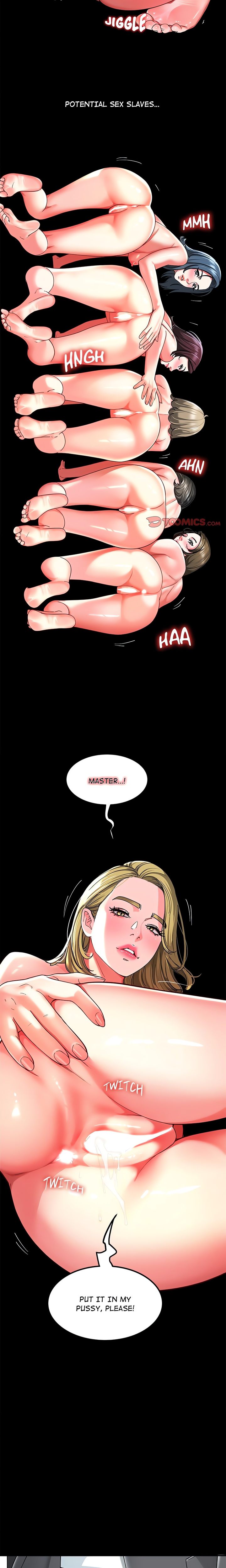 Harem King - Chapter 57 Page 11