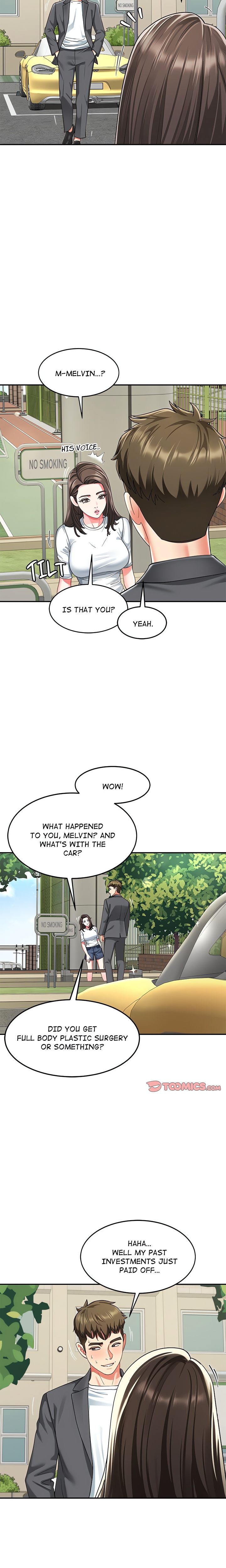 Harem King - Chapter 57 Page 14