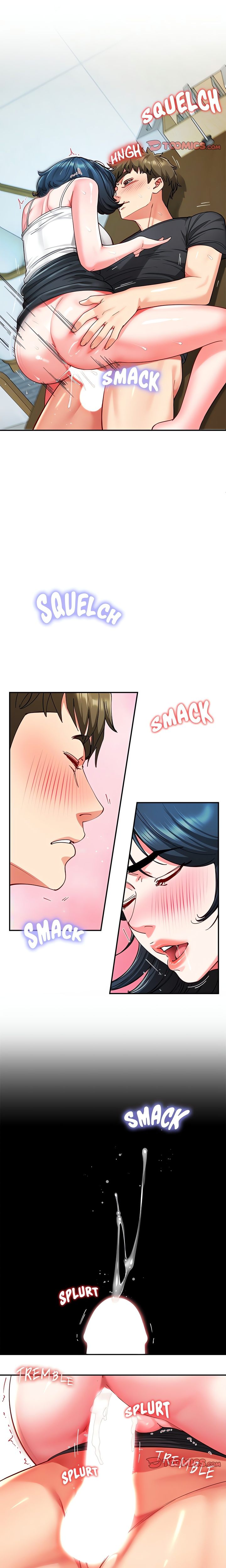 Harem King - Chapter 57 Page 2