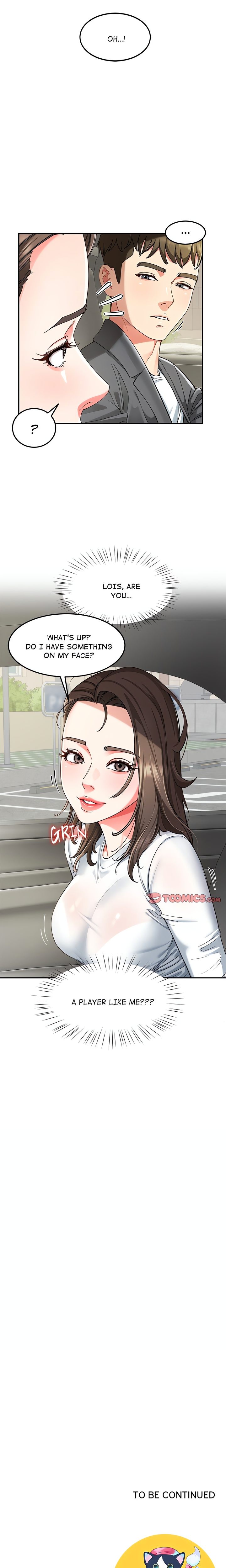 Harem King - Chapter 57 Page 20