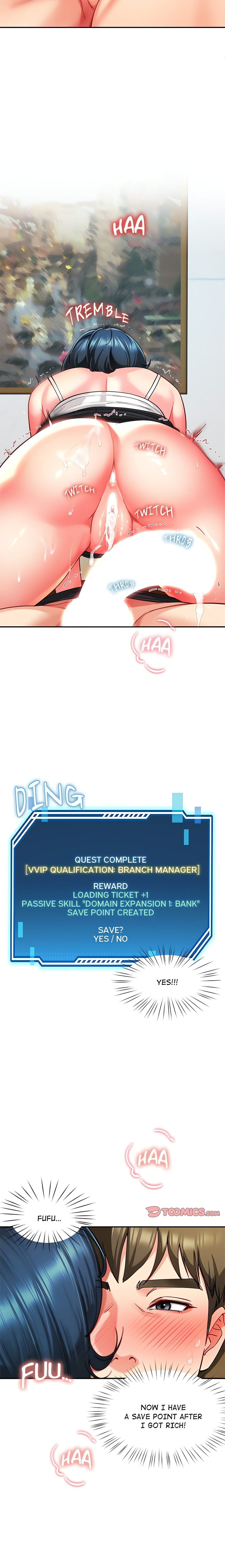 Harem King - Chapter 57 Page 3