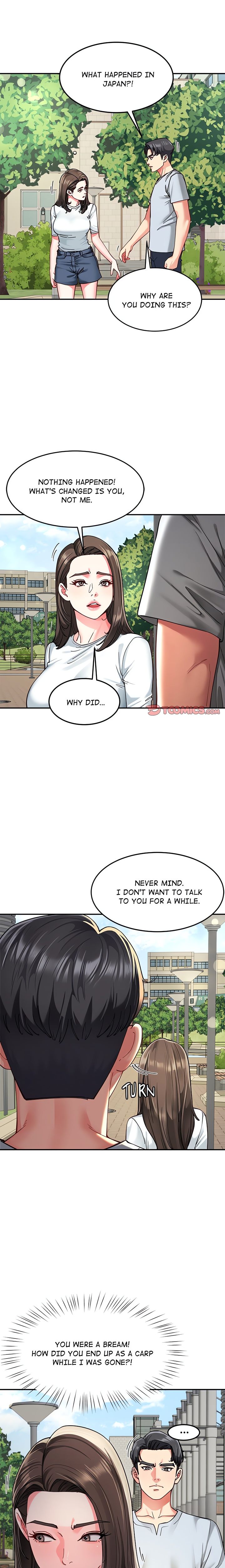 Harem King - Chapter 57 Page 5