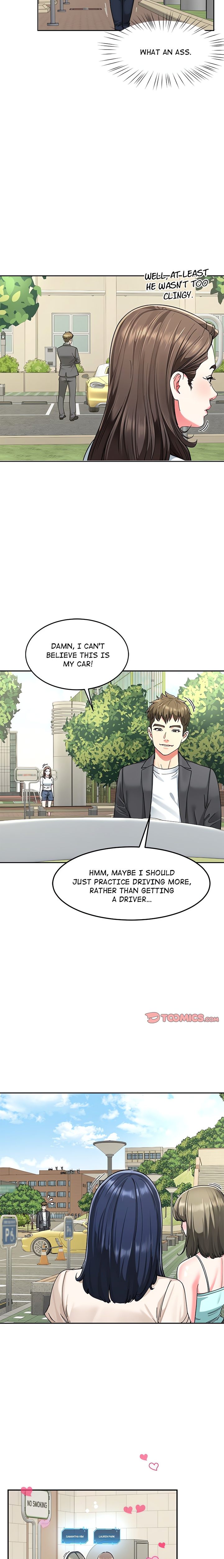 Harem King - Chapter 57 Page 9