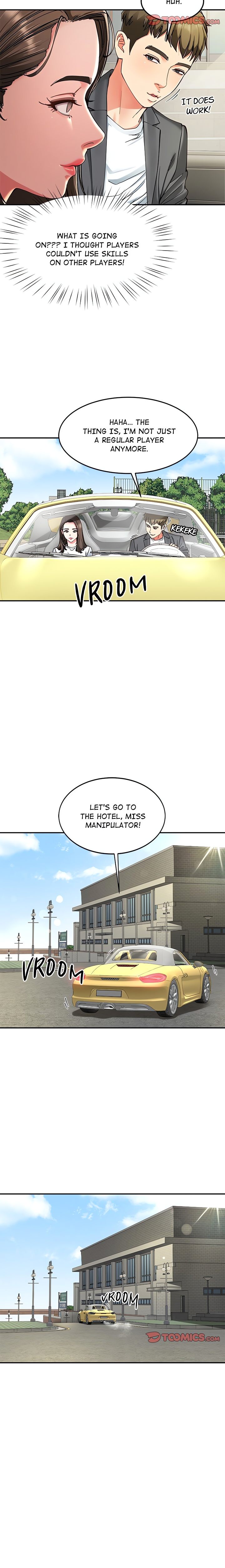 Harem King - Chapter 58 Page 13