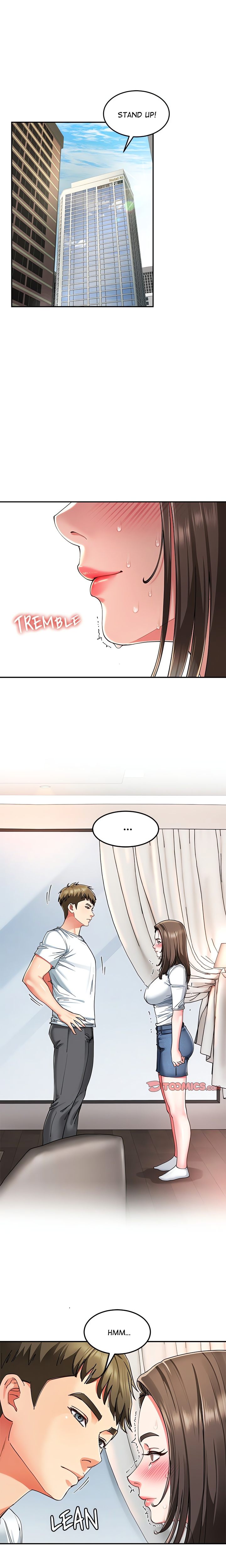 Harem King - Chapter 58 Page 14