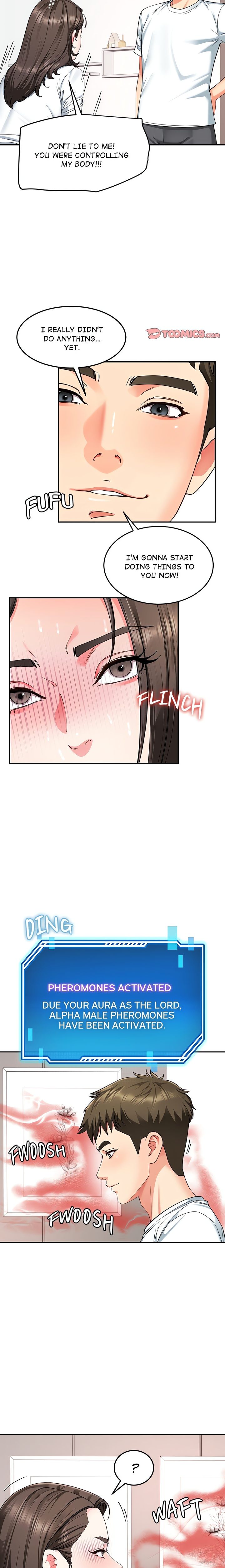 Harem King - Chapter 58 Page 17