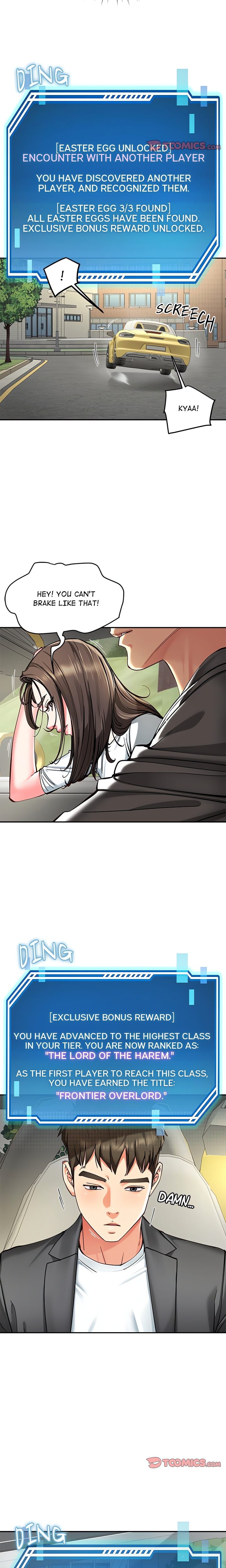 Harem King - Chapter 58 Page 2