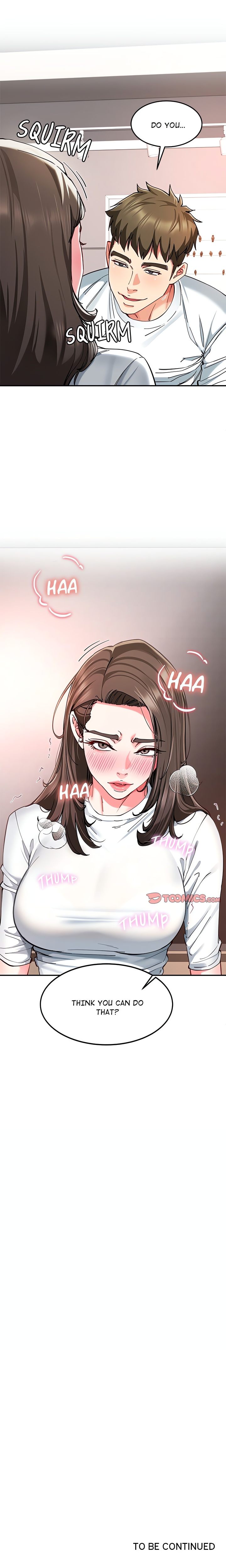 Harem King - Chapter 58 Page 20