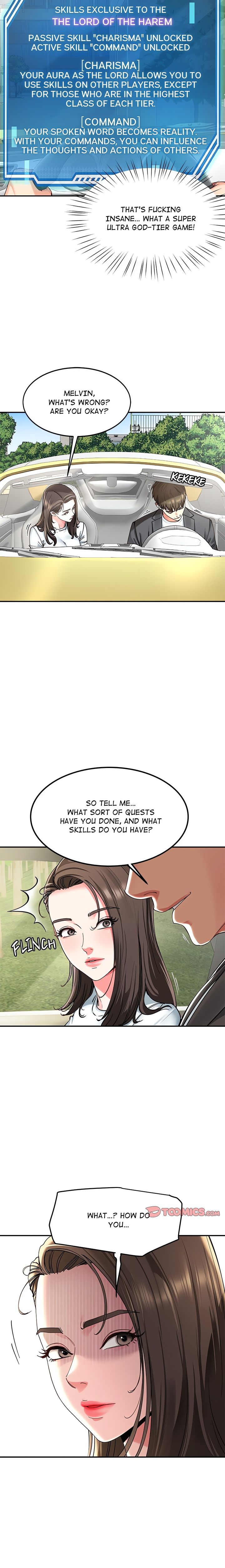 Harem King - Chapter 58 Page 3