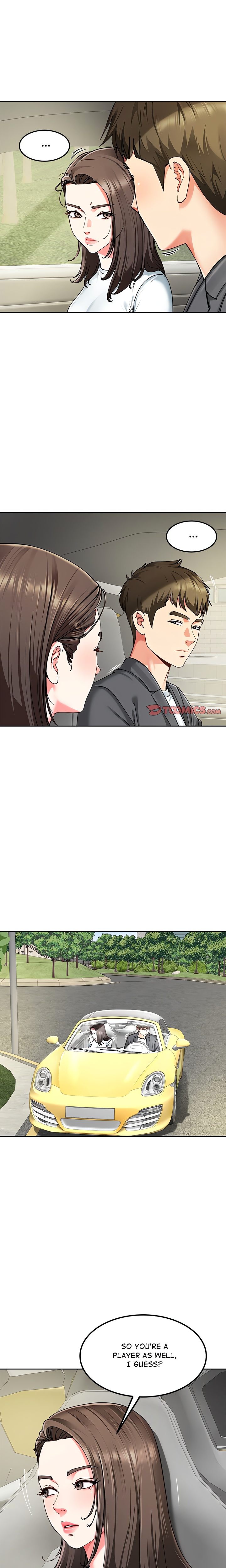 Harem King - Chapter 58 Page 5