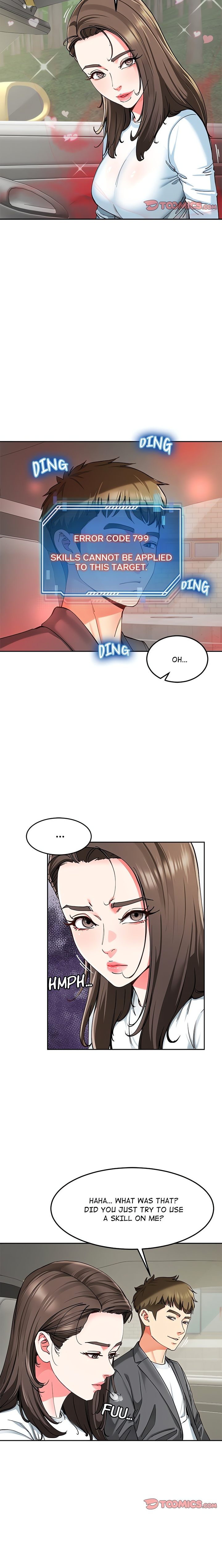 Harem King - Chapter 58 Page 7