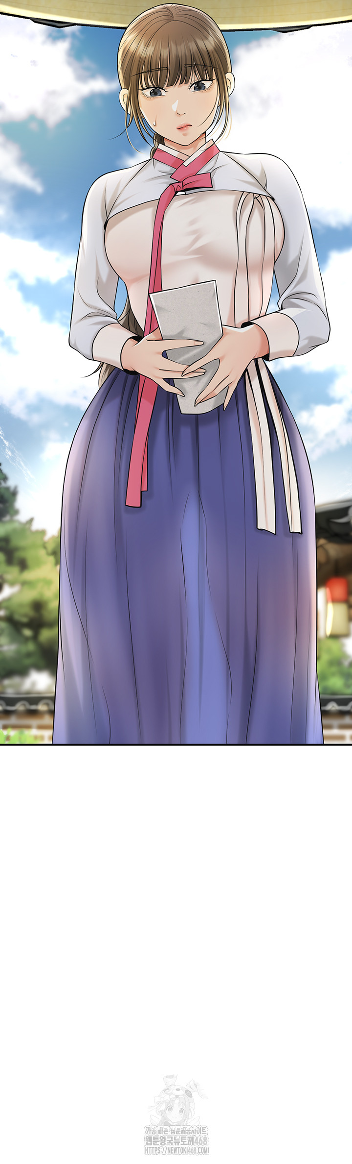 Brothel Raw - Chapter 57 Page 40