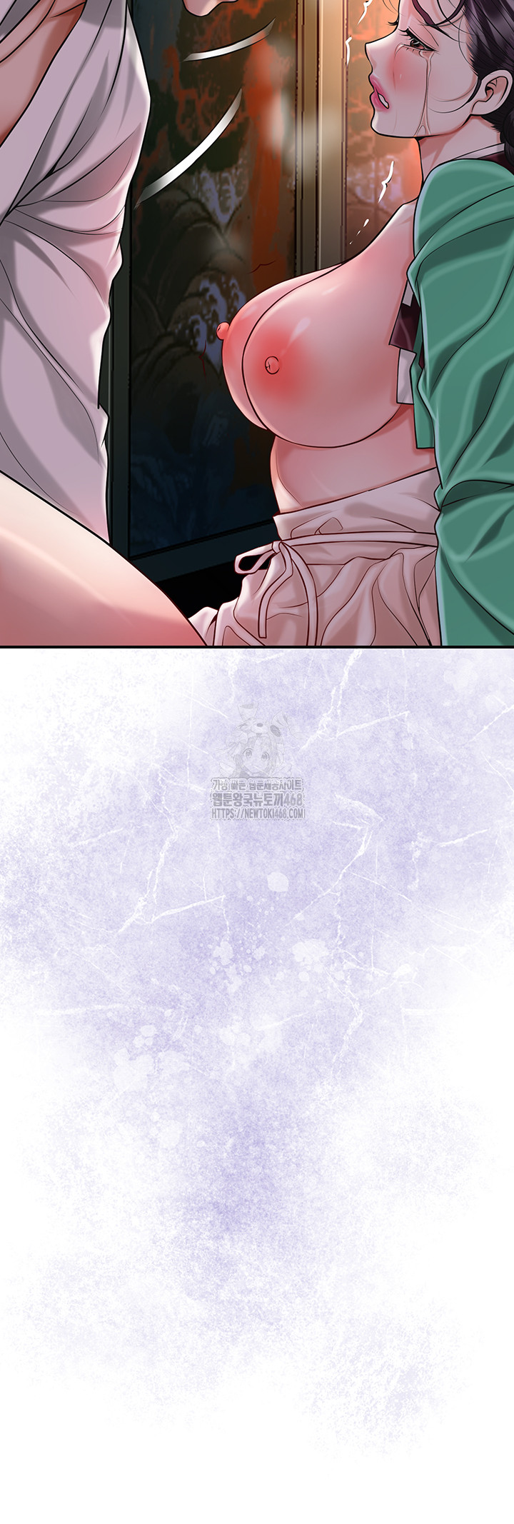 Brothel Raw - Chapter 65 Page 39