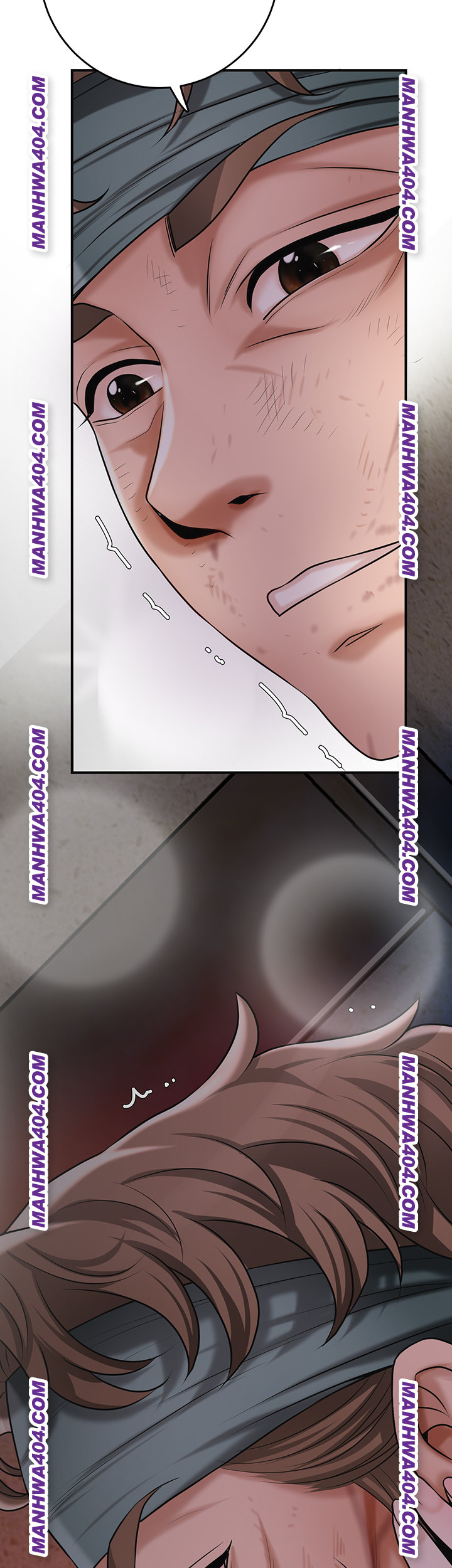 Brothel Raw - Chapter 67 Page 5