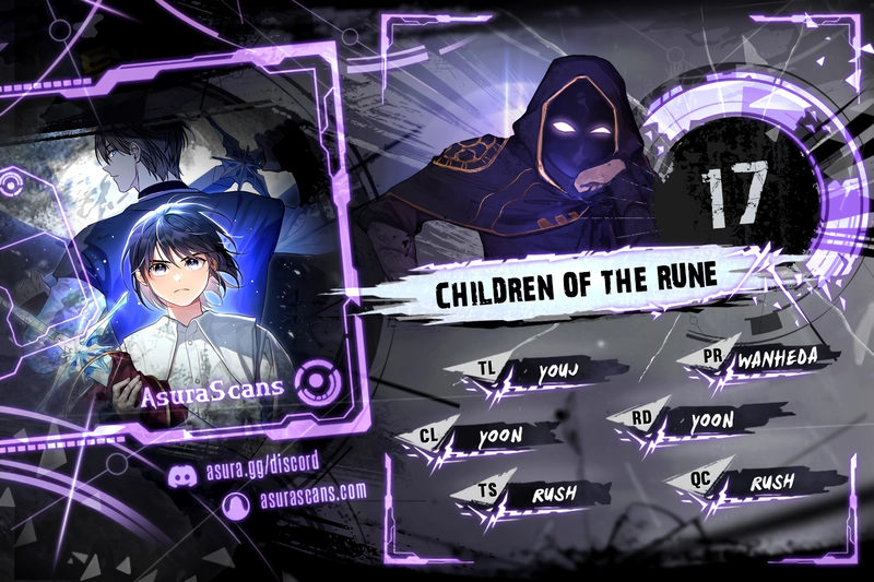 Lun-ui Aideul - Winteoleo - Chapter 17 Page 1