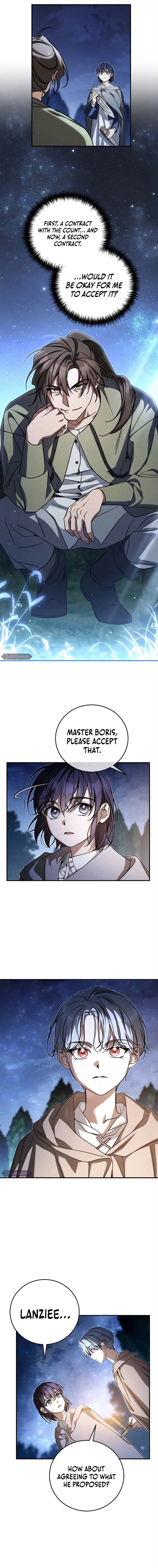 Lun-ui Aideul - Winteoleo - Chapter 34 Page 10