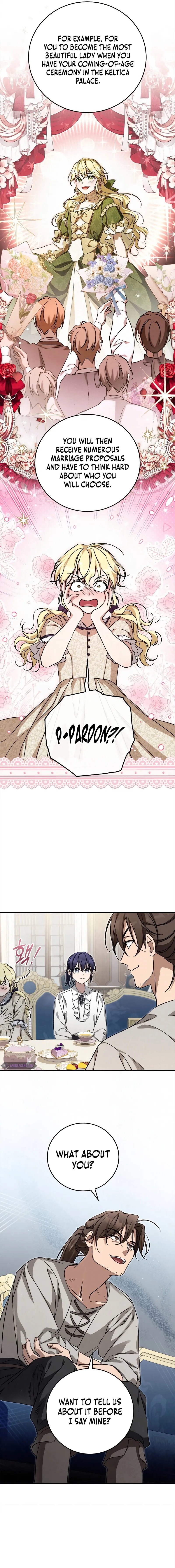 Lun-ui Aideul - Winteoleo - Chapter 36 Page 5