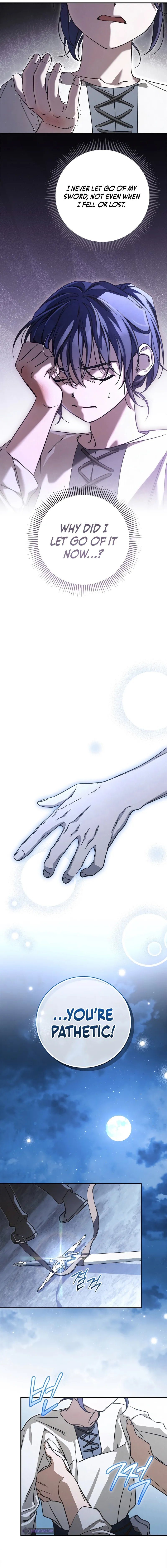 Lun-ui Aideul - Winteoleo - Chapter 39 Page 5