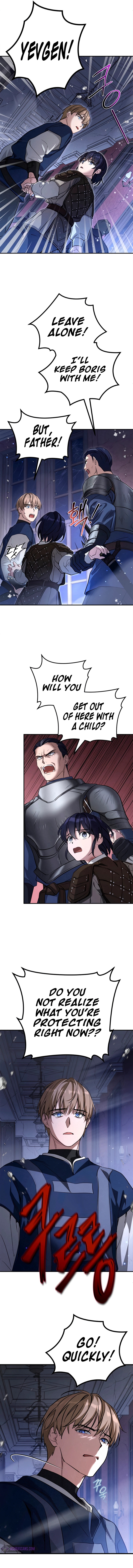 Lun-ui Aideul - Winteoleo - Chapter 5 Page 3