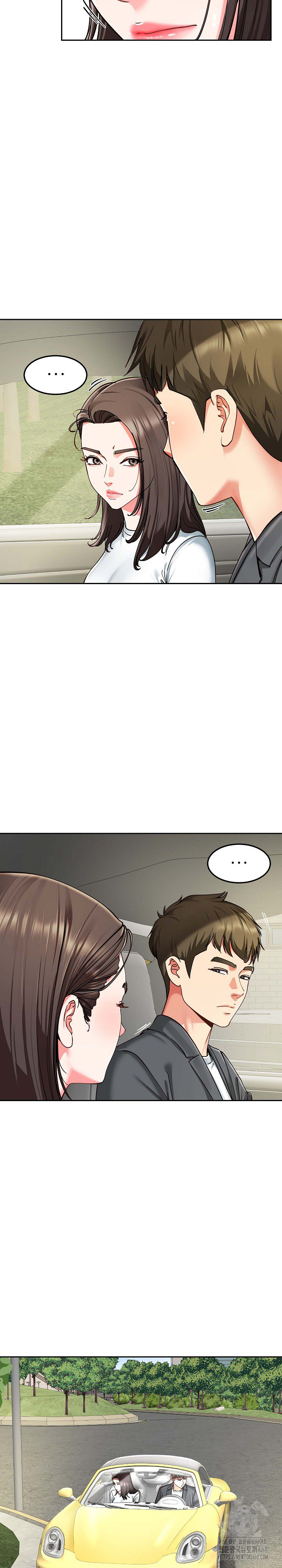 Harem King Raw - Chapter 58 Page 7