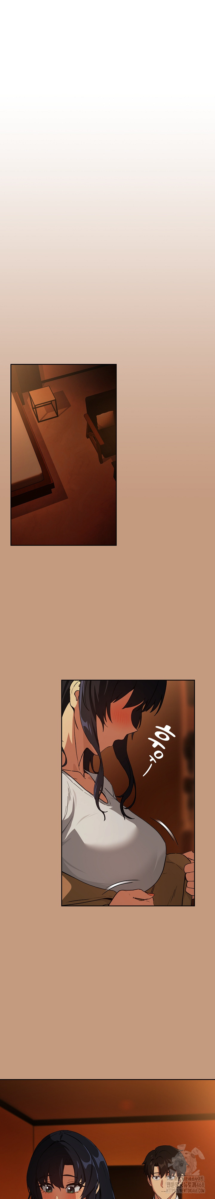 After Work Love Affairs Raw - Chapter 73 Page 18