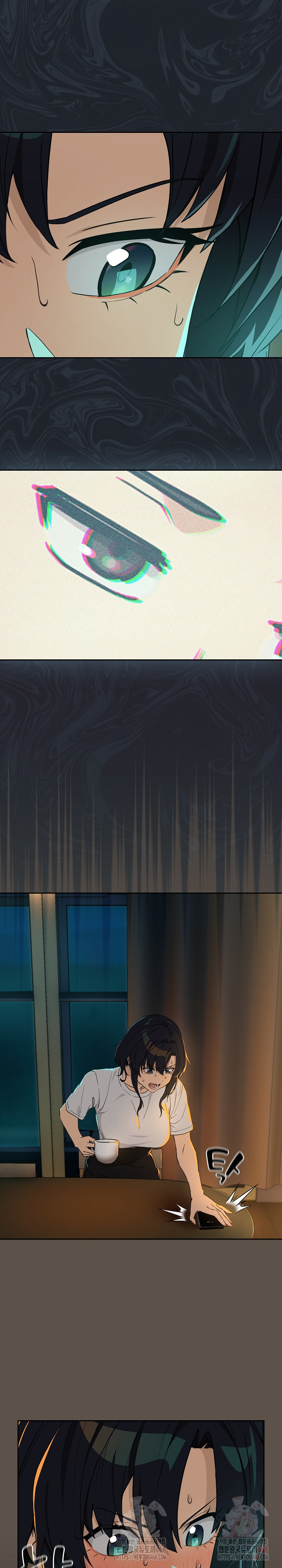 After Work Love Affairs Raw - Chapter 80 Page 7