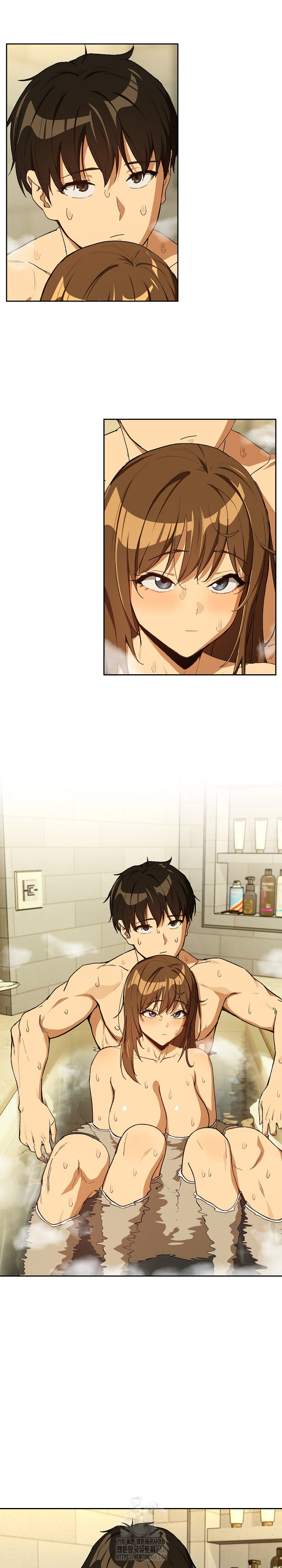 After Work Love Affairs Raw - Chapter 89 Page 9