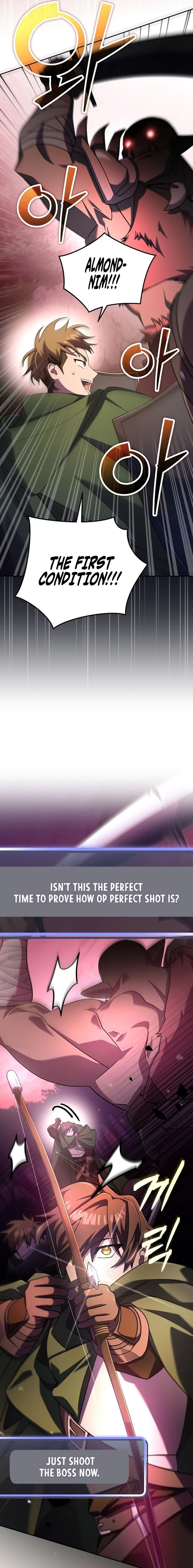 Genius Archer’s Streaming - Chapter 11 Page 7