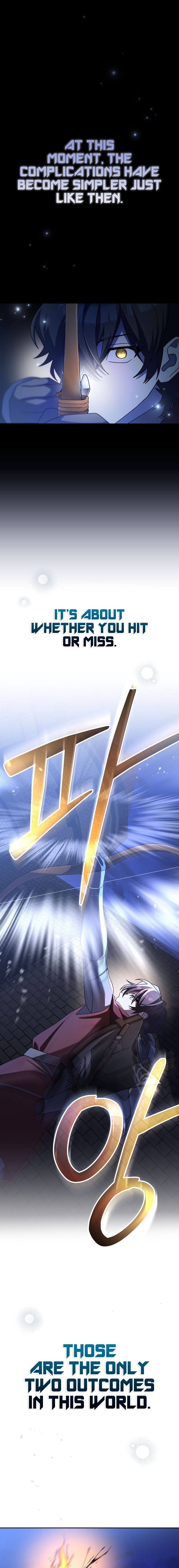 Genius Archer’s Streaming - Chapter 15 Page 20