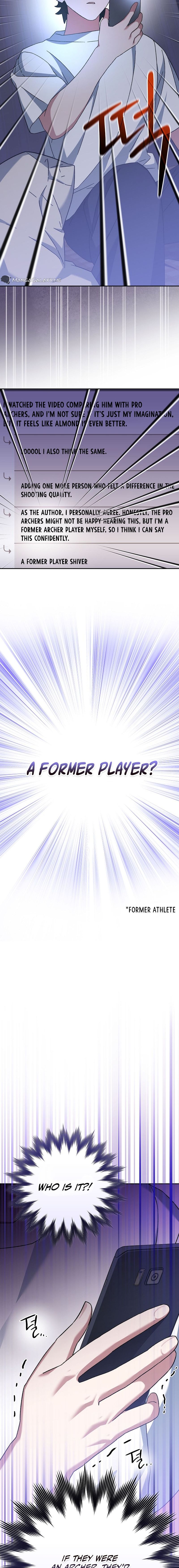 Genius Archer’s Streaming - Chapter 21 Page 9