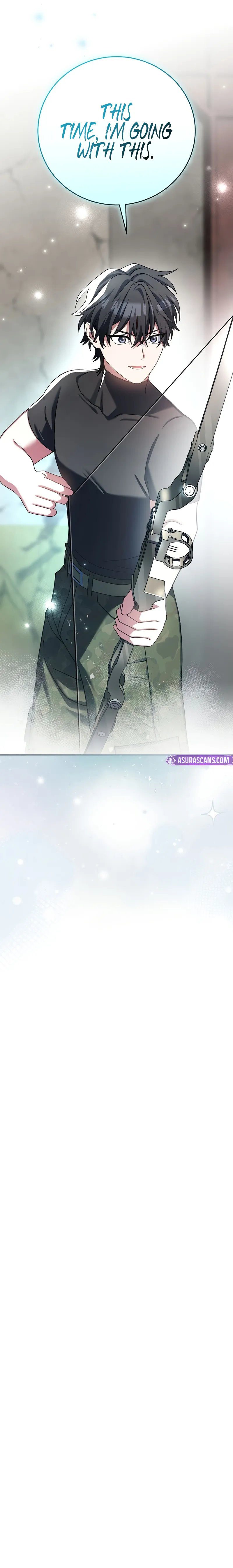 Genius Archer’s Streaming - Chapter 60 Page 14