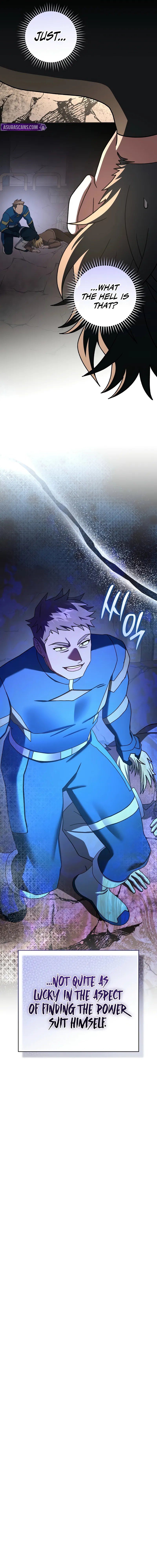 Genius Archer’s Streaming - Chapter 61 Page 17