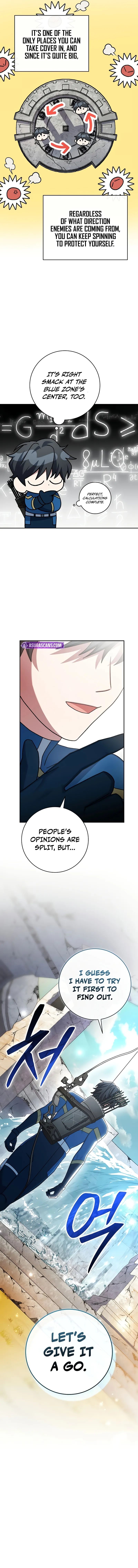 Genius Archer’s Streaming - Chapter 66 Page 18