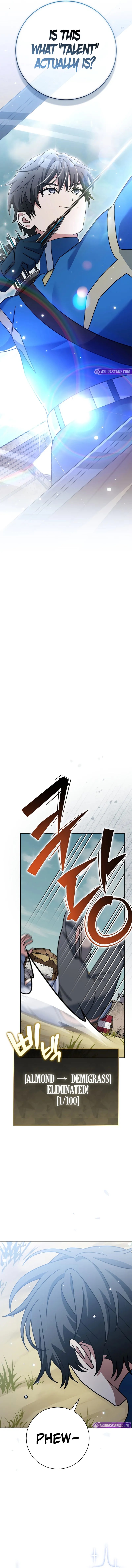 Genius Archer’s Streaming - Chapter 67 Page 9