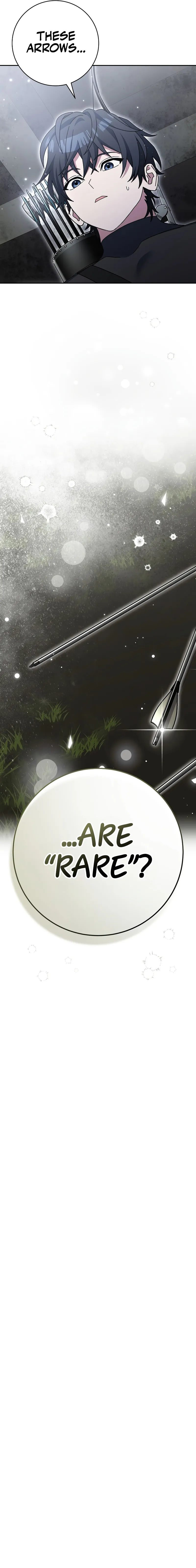 Genius Archer’s Streaming - Chapter 70 Page 16